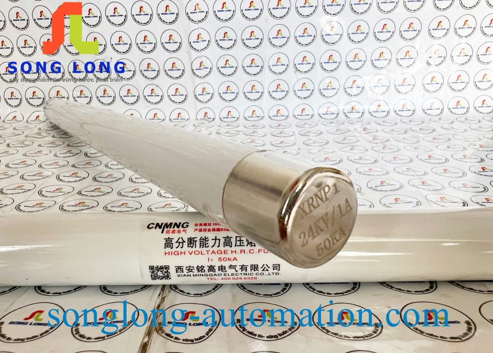 CẦU CHÌ TRUNG THẾ XRNP1 24KV-1A-50Ka
