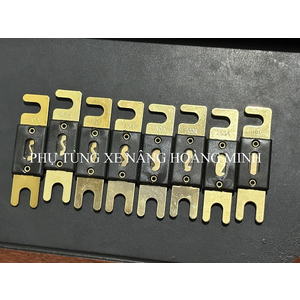 CẦU CHÌ XE NÂNG ĐIỆN GIÁ RẺ