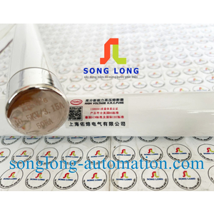 CẦU CHÌ CAO ÁP YORO XRNP6 40.5KV-3.15A-50Ka
