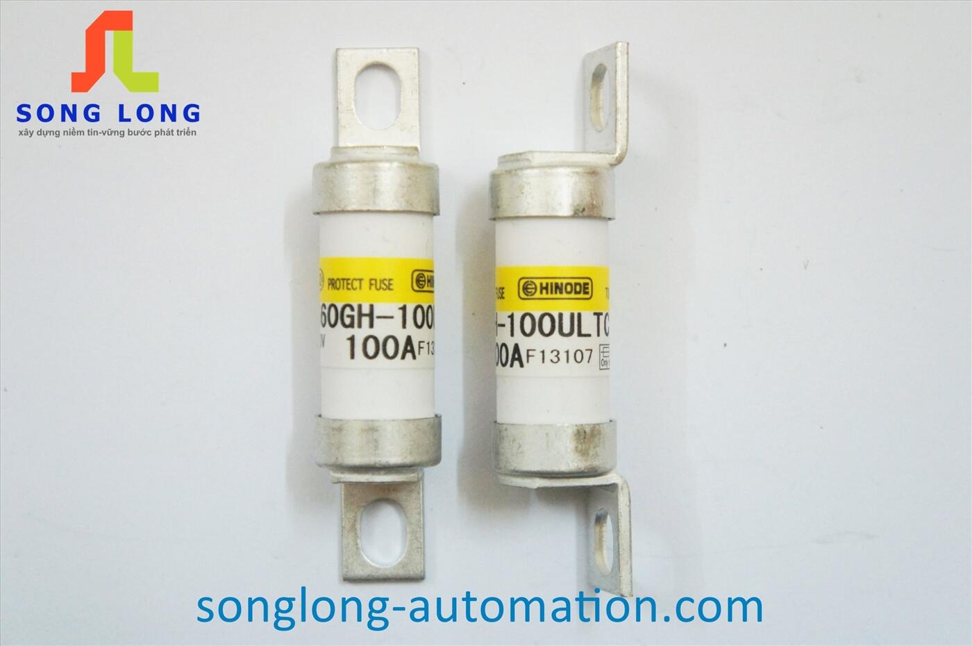 CẦU CHÌ HINODE 660GH-100ULTC