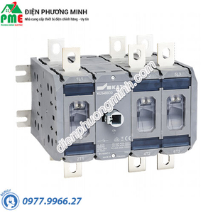 Cầu dao cách ly KATKO KU 3315CO LVK228LKX150 3P 315A
