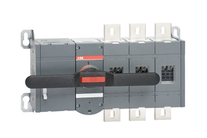 Cầu dao cắt tải OTM1250E3M230C