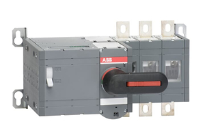 Cầu dao cắt tải OTM315E3M230C