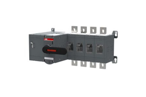 Cầu dao cắt tải OTM630E3M230C