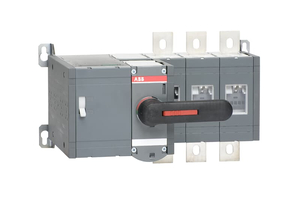 Cầu dao cắt tải OTM800E3M230C