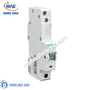 Cầu dao chống giật RCCB (Hager) - Model AD125