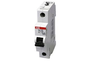 Cầu dao tự động MCB ABB 1P 40A 10KA DC