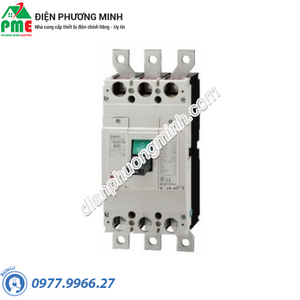 Cầu dao tự động MCCB Mitsubishi NF400-CW 3P 250A