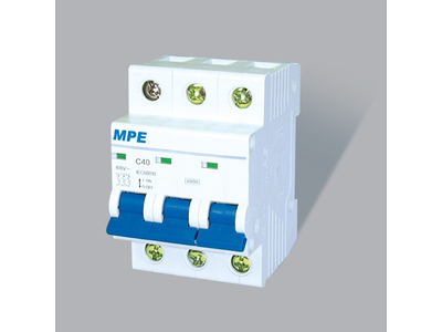 Cầu dao tự động MP4-C363