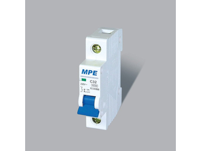 Cầu dao tự động MP6-C125