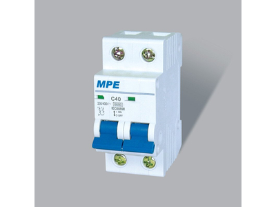 Cầu dao tự động MP6-C263