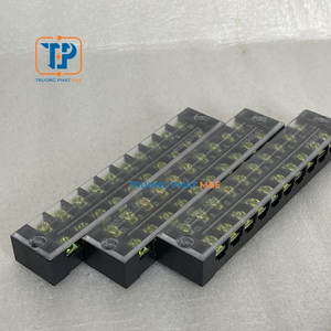TB-2510 Terminal Block 25A 10P