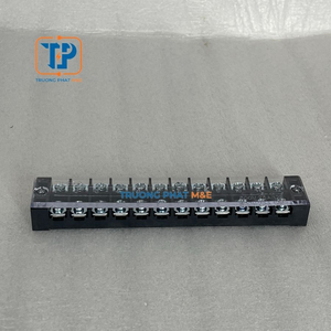 TB-2510 Terminal Block 25A 10P
