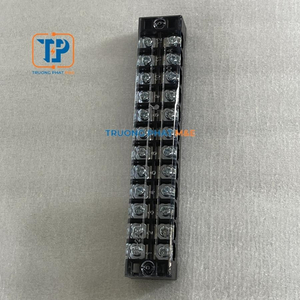 TB-2510 Terminal Block 25A 10P