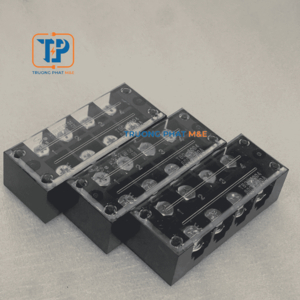 Cầu Đấu Khối TB-6003 60A 4P