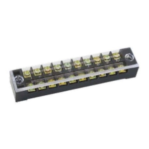 Cầu đấu khối TB-1510 15a 10p