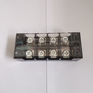 Cầu đấu khối TB-2504 25a 4p