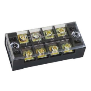Cầu đấu khối TB-2504 25a 4p