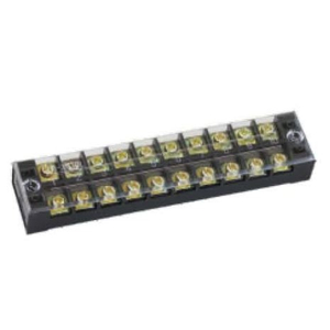 Cầu đấu khối TB-2510 25a 10p