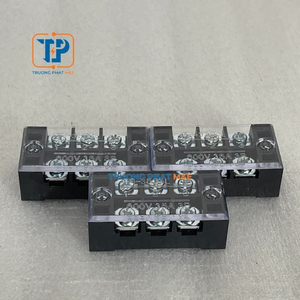 Terminal Block TB-3503 35A 3P