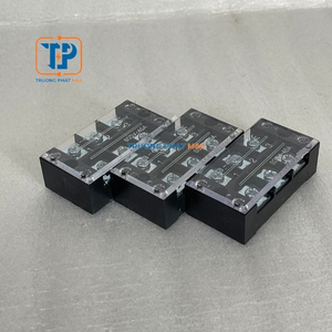 Cầu đấu khối TB-4503 45a 3p