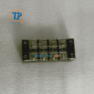 Cầu đấu khối TB-4504 45a 4p