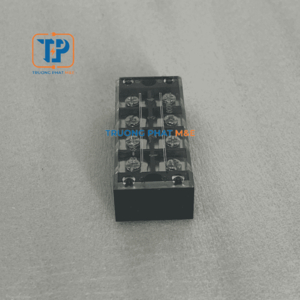 Cầu đấu khối TB-4504 45a 4p