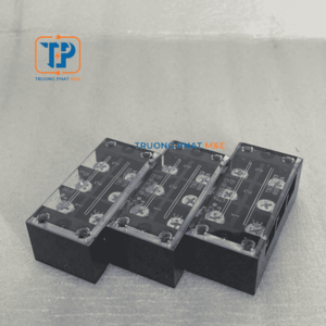 Cầu đấu khối TB-6003 60a 3p