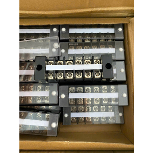 Cầu đầu STB 30A 6P