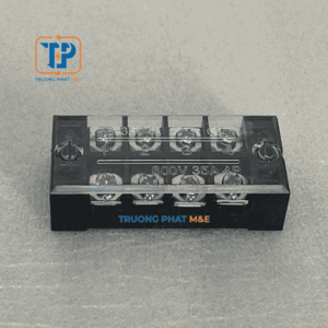 Cầu đấu khối TB-3504 35a 4p