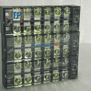 TB-3506 35A 6P Terminal Block