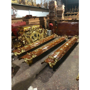 CÂU ĐỐI CUỘN ( LÒNG MO)
