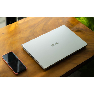 ASUS X409F i5-8265U Ram 12G SSD 256G +HHD 1T 14”FHD SILVER Full AC