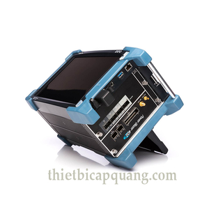 Platform FTB-4Pro sản phẩm ưu việt tới từ EXFO