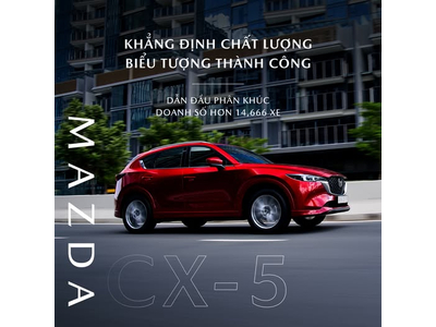 Câu hỏi thường gặp (FAQ) khi lái thử xe Mazda