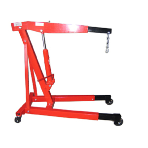 CẨU MÁY THỦY LỰC 3 TẤN