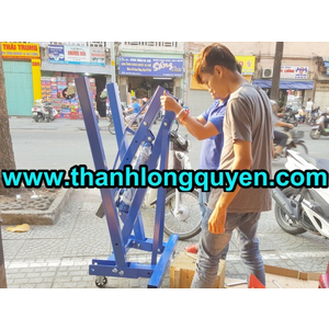 CẨU MÓC ĐỘNG CƠ 2 TẤN SC-020288 CHÍNH HÃNG