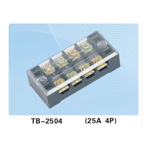 Cầu nối điện TB-2504 25A