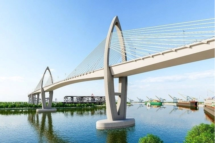 Cầu Phước An – Mảnh Ghép Hoàn Hảo Trong Mạng Lưới Kết Nối