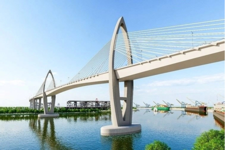 Cầu Phước An – Mảnh Ghép Hoàn Hảo Trong Mạng Lưới Kết Nối