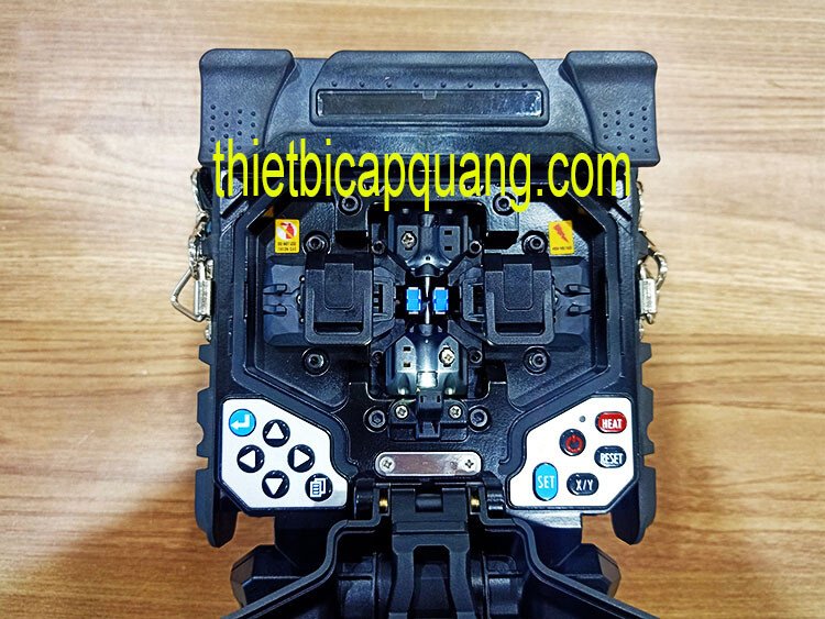 Cấu tạo máy hàn quang TM-16F giá rẻ