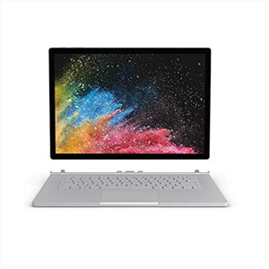 SURFACE BOOK 2 | CORE I7 8650u | 8GB | SSD 256GB | 13.5'' | WIN 10 PRO GPU 1050