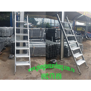 THANG GIÀN GIÁO 1.7M