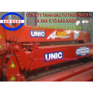 BÁN CẨU UNIC NHẬT, THÁI 2 TẤN 3 TẤN 4 TẤN 5 TẤN 8 TẤN