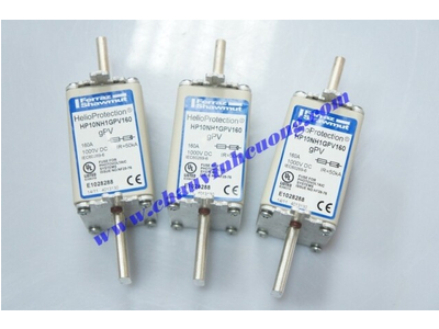 Cầu Chì Ferraz Shawmut HP10NH1GPV160