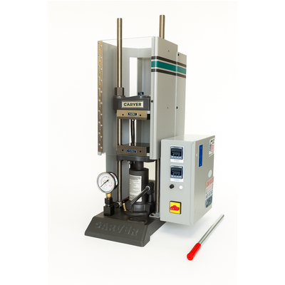 Máy ép so màu cao su