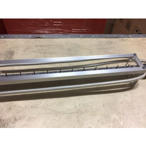 Cây Xử Lý Tĩnh Điện Cao áp 800mm,1000mm,1200mm,15KVA
