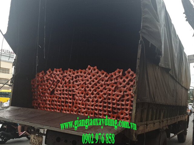 cây chống đỏ 