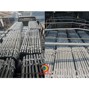 CÂY CHỐNG NÊM 2,5M