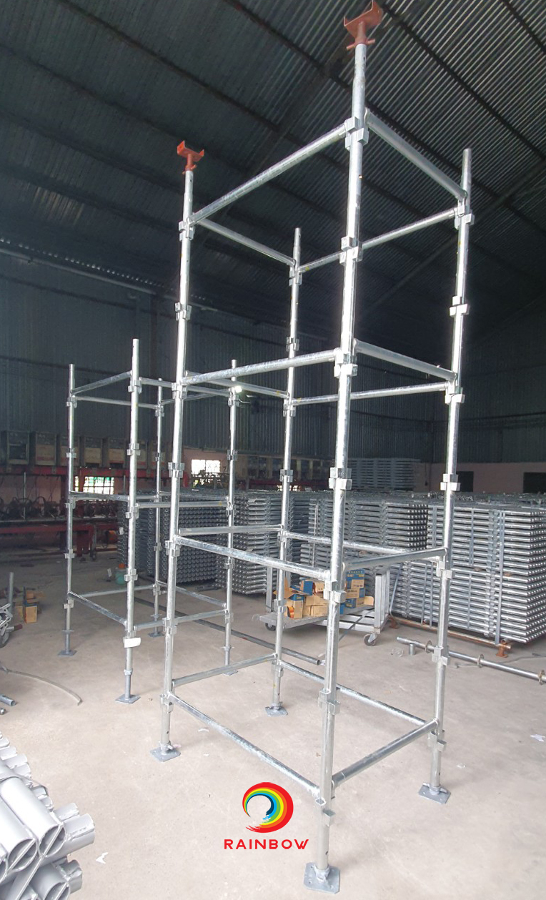 giàn giáo nhật bản